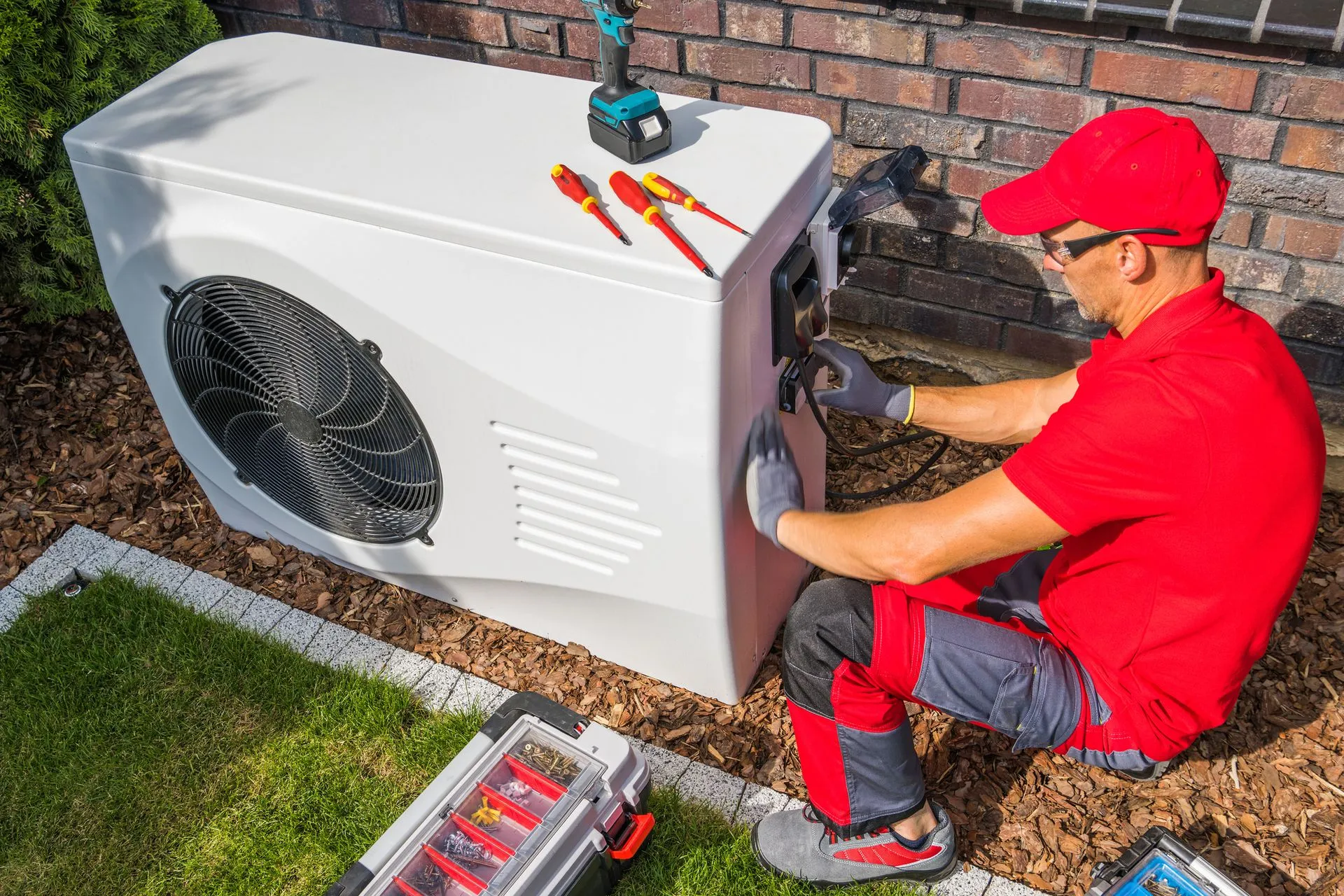 About HVAC in Northbridge, MA